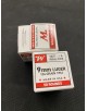 Winchester cal.9mm FMJ 124gr-15-09-25