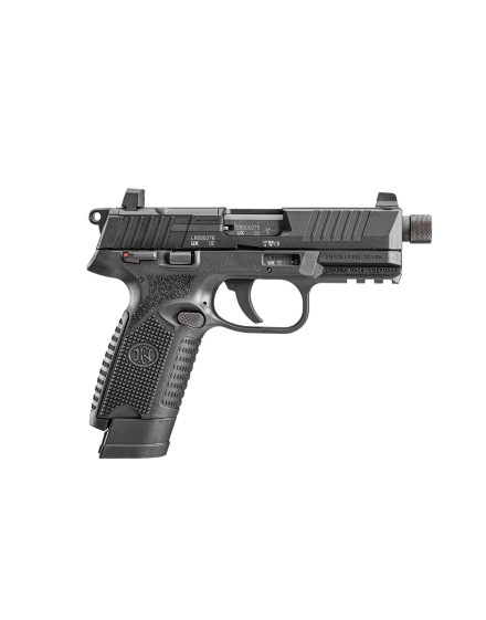 Pistolet FN 502 Tactical cal.22lr 28/03/24