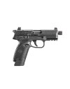Pistolet FN 502 Tactical cal.22lr 28/03/24