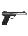 BUCK MARK CONTOUR STAINLESS SUPPRESSOR READY 22lr 19/06/25
