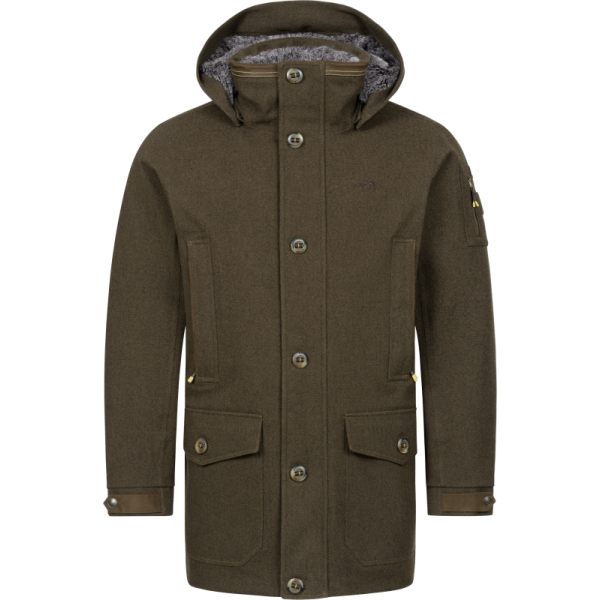 BLASER PAMIR PARKA ARGALI