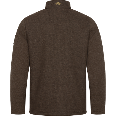 BLASER PAMIR KNIT JACKET ARGALI
