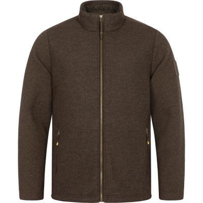 BLASER PAMIR KNIT JACKET ARGALI