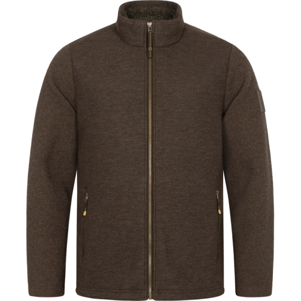 BLASER PAMIR KNIT JACKET ARGALI