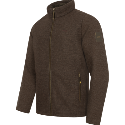 BLASER PAMIR KNIT JACKET ARGALI