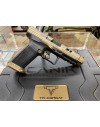 Pistolet Canik TTI COMBAT cal. 9x19 -17/05/25