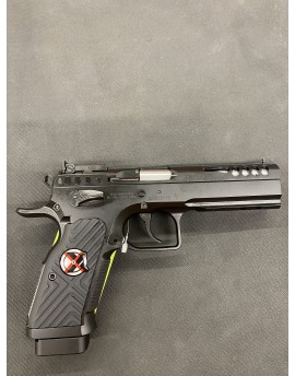 TANFOGLIO STOCK MASTER XTREME cal.9mm -02/10/25