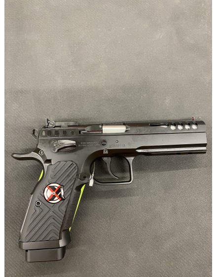 TANFOGLIO Gold Match Xtreme