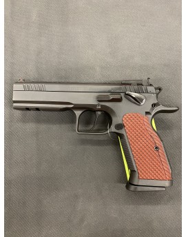TANFOGLIO STOCK III SPECIAL cal.9x19 - 02/10/25