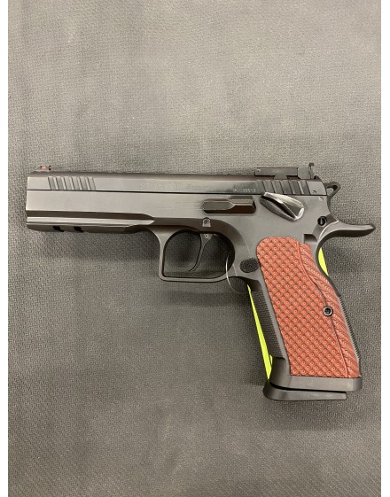 Tanfoglio Stock III Special