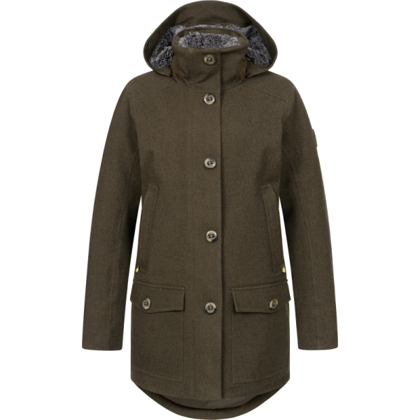 BLASER PAMIR PARKA ARGALI LADIES