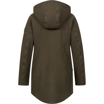 BLASER PAMIR PARKA ARGALI LADIES