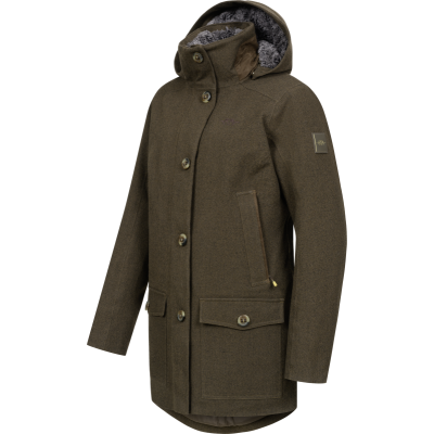 BLASER PAMIR PARKA ARGALI LADIES
