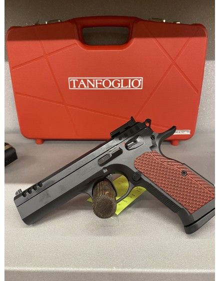 Tanfoglio Stock OR