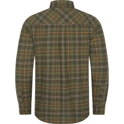 BLASER JULIAN FLANNEL SHIRT