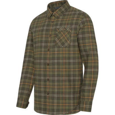 BLASER JULIAN FLANNEL SHIRT