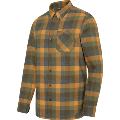BLASER MARVIN FLANNEL SHIRT