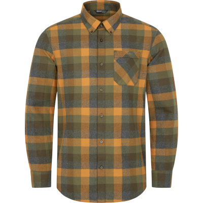 BLASER MARVIN FLANNEL SHIRT