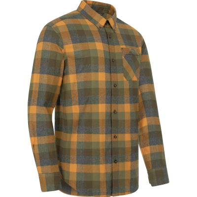 BLASER MARVIN FLANNEL SHIRT