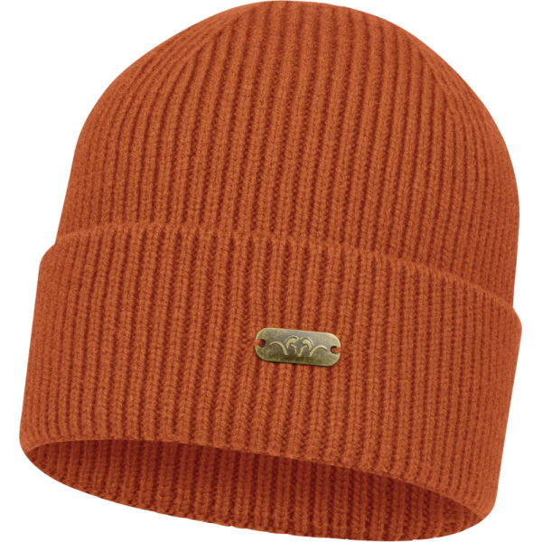 BLASER TOMMY RIB BEANIE