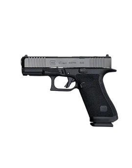 Pistolet Glock 45 Gen 6 - OFFRE DE LANCEMENT