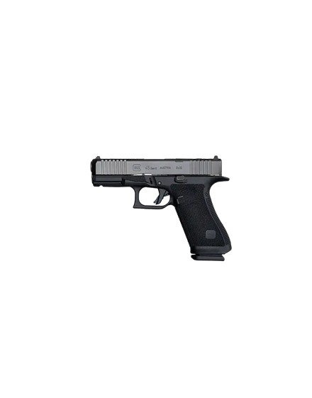 Pistolet Glock 45 Gen 6 - OFFRE DE LANCEMENT