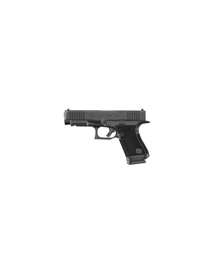 Pistolet Glock 49 Gen 6 - OFFRE DE LANCEMENT