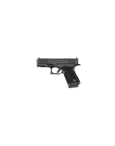 Pistolet Glock 17 Gen 6 - OFFRE DE LANCEMENT
