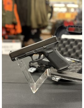 GLOCK 17 Gen5