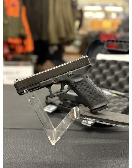 GLOCK 17 Gen5