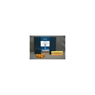 H&N .428 - 200Grs TC CRIMP (x250)