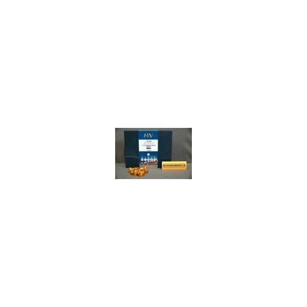 H&N .428 - 200Grs TC CRIMP (x250)