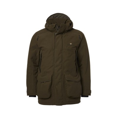CHEVALIER  HIGHLAND CHEVALITE PADDED JACKET MEN