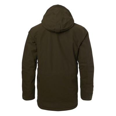 CHEVALIER  HIGHLAND CHEVALITE PADDED JACKET MEN