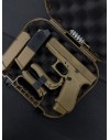 GLOCK 19X COYOTE 