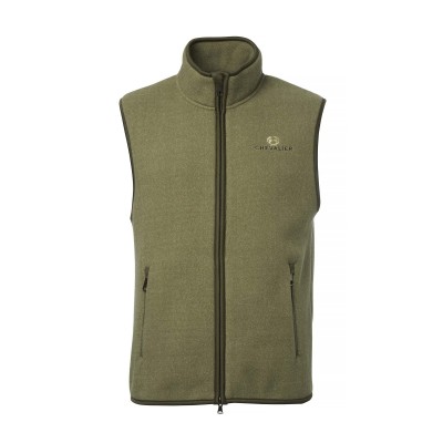 CHEVALIER  MAINSTONE FLEECE VEST MEN