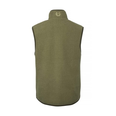 CHEVALIER  MAINSTONE FLEECE VEST MEN
