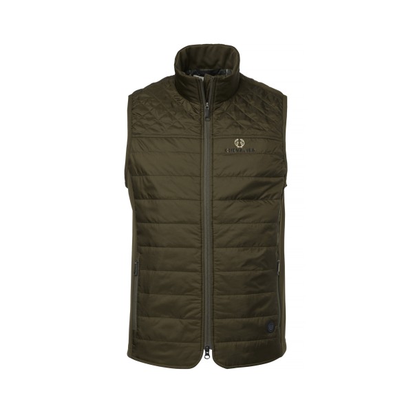 CHEVALIER  EMBER HEAT VEST MEN