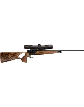 Carabine Blaser R8 Success Vintage