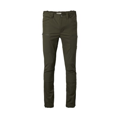 CHEVALIER  SPEY STRETCH PANTS MEN