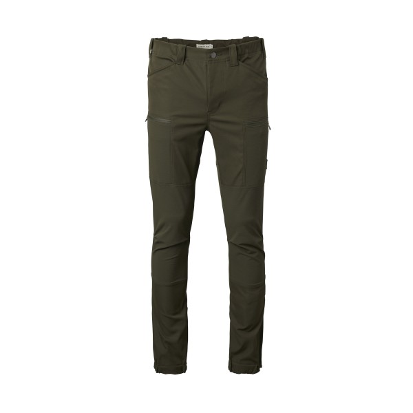 CHEVALIER  SPEY STRETCH PANTS MEN