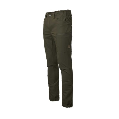 CHEVALIER  SPEY STRETCH PANTS MEN