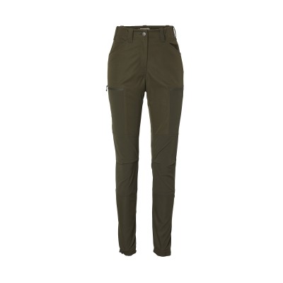 CHEVALIER  SPEY STRETCH PANTS WOMEN