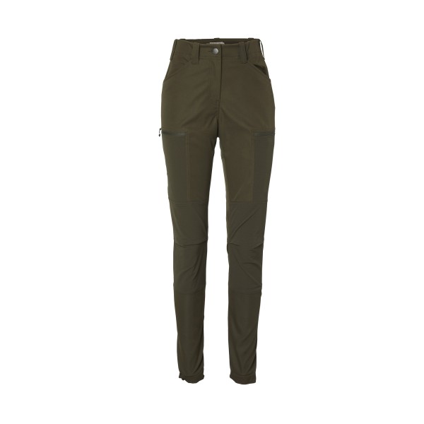 CHEVALIER  SPEY STRETCH PANTS WOMEN