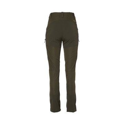 CHEVALIER  SPEY STRETCH PANTS WOMEN