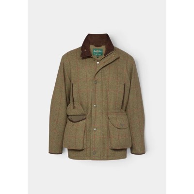 ALAN PAINE COMBROOK MENS FIELD COAT