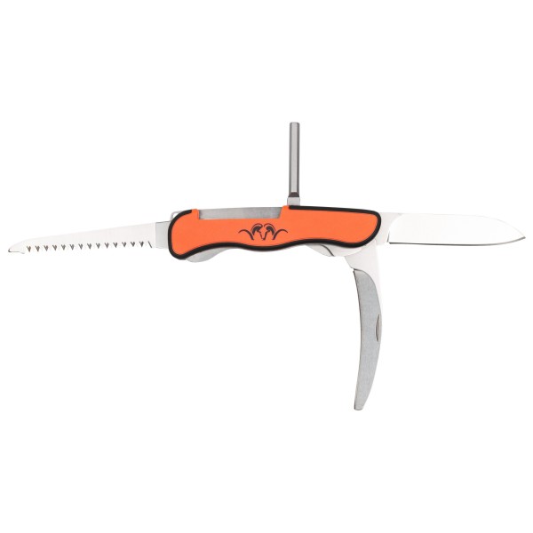 COUTEAU BLASER MULTITOOL ORANGE