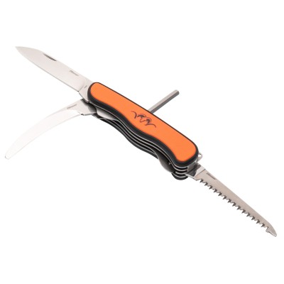 COUTEAU BLASER MULTITOOL ORANGE