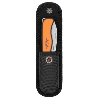 COUTEAU BLASER MULTITOOL ORANGE