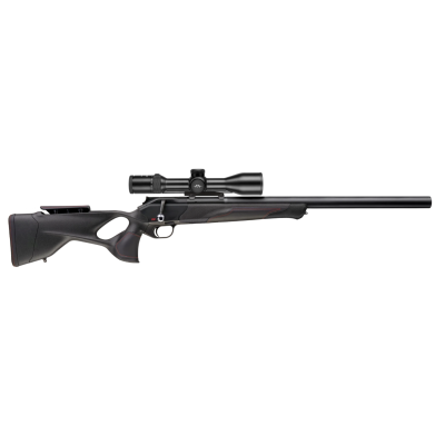 BLASER R8 ULTIMATE MONZA SILENCE